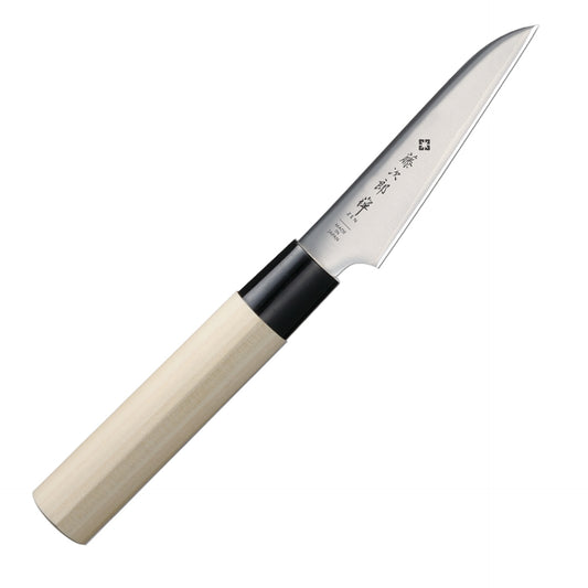 藤次郎 禅 パーリング 90mm