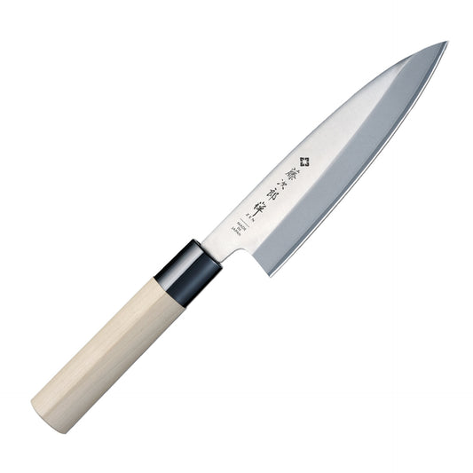 藤次郎 禅 出刃 155mm