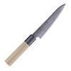 ＜直営店限定＞藤次郎 疾風 パーリングナイフ 130mm