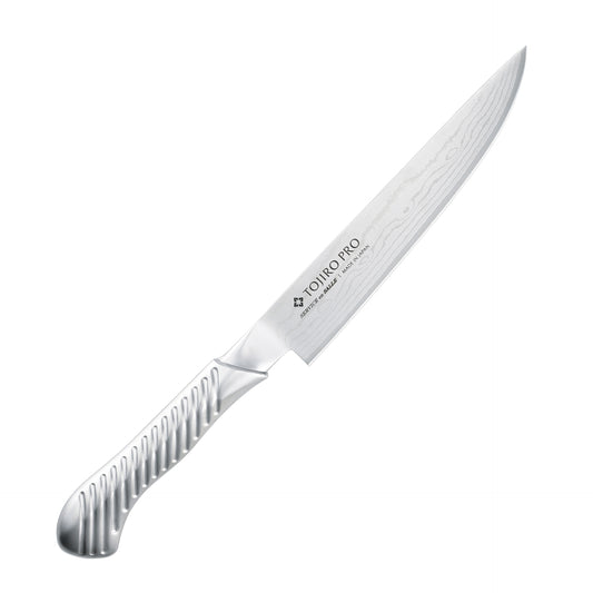 TOJIRO PRO Service en Salle エマンスールナイフ 190mm