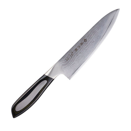 藤次郎 閃光 シェフナイフ 160mm